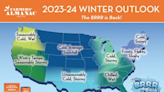 Farmers' Almanac, AccuWeather predict Thanksgiving 2023 weather: What's the Florida forecast?