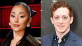 Ariana Grande Gives a Nod to Boyfriend Ethan Slater With Holiday Décor