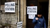 England goes to the polls in key local elections