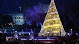 Road closures, parking restrictions for National Christmas Tree Lighting