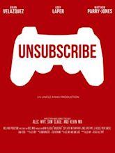 Unsubscribe