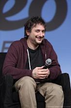 Harmony Korine