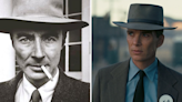 The Book Behind ‘Oppenheimer’ Tops Bestseller Lists as Christopher Nolan Film Opens