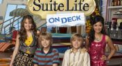 1. The Suite Life Sets Sail