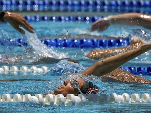 Paris Olympics 2024: World Aquatics to increase anti-doping tests carried out on Chinese swimmers