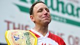 Joey Chestnut Won't Compete in Nathan's Hot Dog Eating Contest Due to Conflict with Plant-Based Brand
