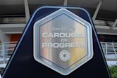 Walt Disney's Carousel of Progress