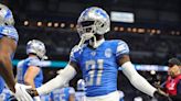 Lions not expected to earn any compensatory picks in the 2025 NFL draft