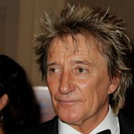 Rod Stewart