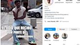 “El odio que recibo por parte de colombianos es increíble”, Influencer de moda colombiano en Europa sobre el racismo que recibe