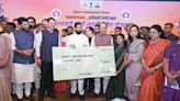 Majhi Ladki Bahin yojana: Maharashtra government formally launches scheme; CM seeks women’s support