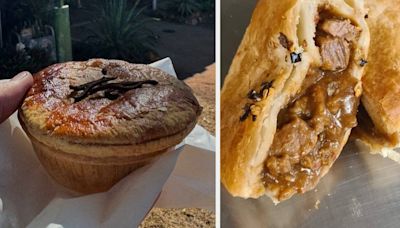 People Are Sharing The 49 Meat Pies You Need To Shove In Your Mouth