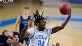 Family: Former UCLA basketball player Jalen Hill dies at 22