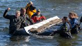 Archaeologists find 3,000-year-old canoe in Wisconsin, oldest in Great Lakes region by far
