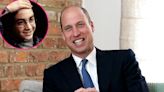 Prince William References ‘Harry Potter’ Scar From His Youth