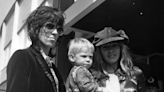 Rolling Stone Keith Richards ended Anita Pallenberg career in jealousy over affair with Mick Jagger