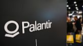 Palantir Falls as Analyst Says It's Overvalued Amid AI Hype