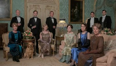 Everything to Know About the Third 'Downton Abbey' Movie Starring Paul Giamatti