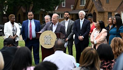 Thompson: Detroit needs a plan to make homeownership a reality