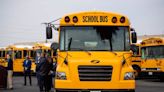 California school districts awarded $91M for purchase of electric school buses