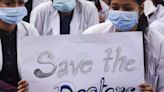 Haryana: Doctors' body calls for shutdown of services in govt hospitals on Thursday - ET HealthWorld