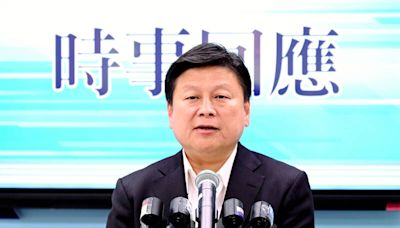 傅崐萁嗆「不再回應民進黨批評」！ 除非賴清德、柯建銘做2件事