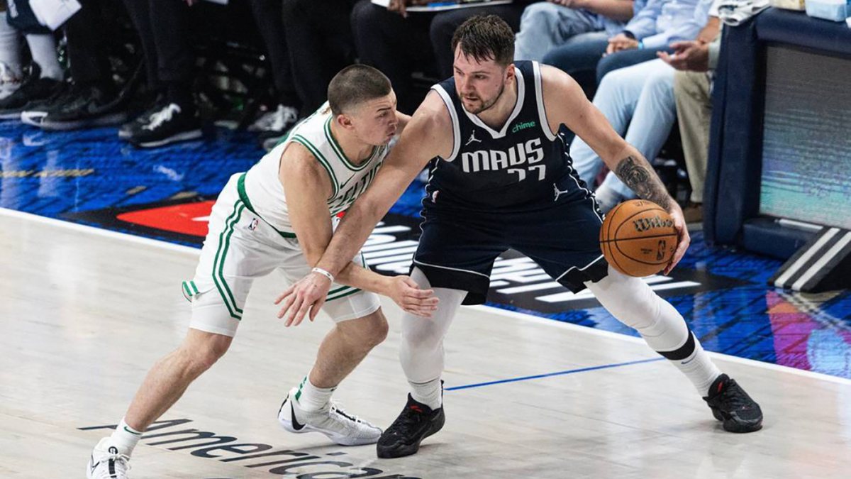 2024 NBA Finals: How the Mavericks can build upon Game 4 success to try and stage historic comeback