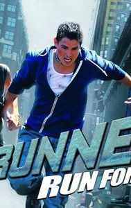 Freerunner (film)