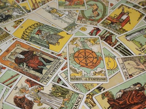 Tarot Card Readings: Tarot daily prediction for July 23, 2024