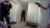 Body cam video in fatal police shooting released