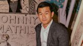 Ronny Chieng Is 'Asian-Mom Famous'