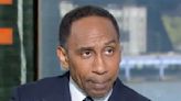 Stephen A. Smith Makes Controversial Comments On 76ers Stars