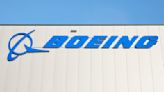 Boeing says supply bottlenecks slowing down 787 production