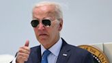 Fact check: Viral video claims US President Joe Biden and Vice-President Kamala Harris' call made by Artificial Intelligence