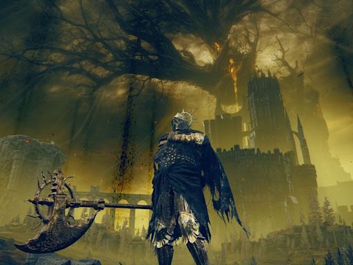 The 7 best new Elden Ring DLC builds I'm using with Shadow of the Erdtree weapons, spells, and more