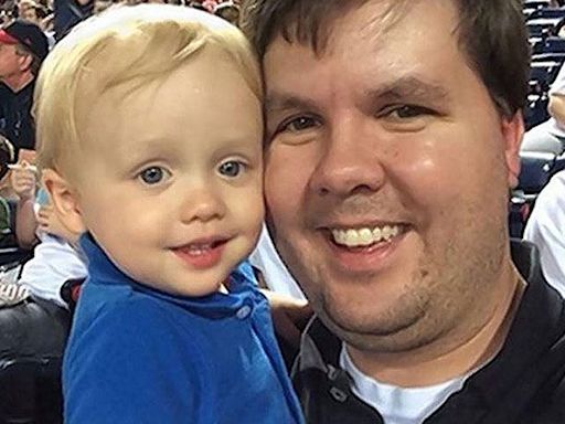 Justin Ross Harris Released from State Prison 10 Years After Death of Toddler Son in Hot Car