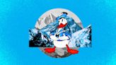 How Donald Duck Inspired Me to Go to the Himalayas