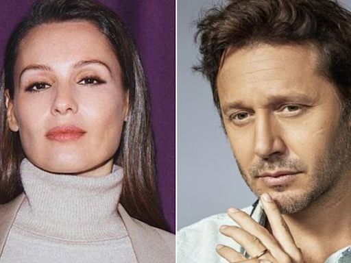 Los desgarradores mensajes de Pampita y Benjamín Vicuña por la muerte de un amigo