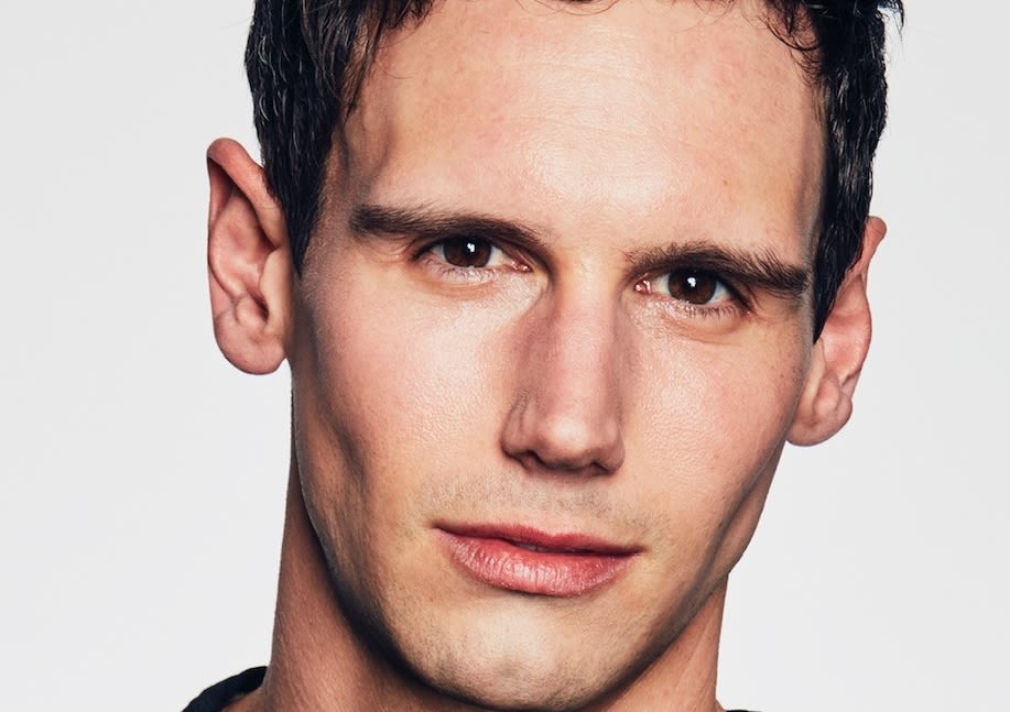 Cory Michael Smith Joins Joachim Trier’s Neon Dramedy ‘Sentimental Value’