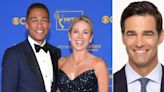 Amy Robach & T.J. Holmes' 'Hearts Go Out to' Weatherman Rob Marciano After Sudden ABC News Firing: 'We've Walked Down That...