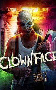 Clownface