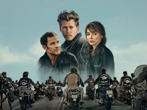 The Bikeriders Filming Locations: Where Is It Set, Filmed & Shot?