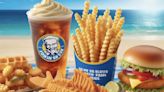 Long John Silver’s Debuts Crispy Waffle Fries and $6 Fish Basket This Summer - EconoTimes
