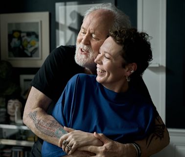 Olivia Colman & John Lithgow Leading ‘Jimpa’ From ‘Good Luck To You, Leo Grande’s Sophie Hyde – Cannes Market