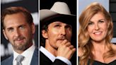 7 actors we think could replace Kevin Costner as the face of the 'Yellowstone' universe