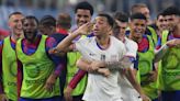 US beats Mexico 2-0 on goals by Adams and Reyna, wins 3rd straight CONCACAF Nations League - WTOP News