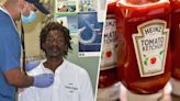 Heinz found the sailor who survived at sea on ketchup, plans to buy him a new boat