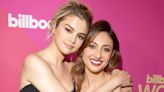 Francia Raisa says 'rocky' times with Selena Gomez 'had nothing to do' with kidney transplant