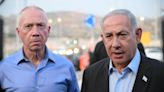 ICC Seeks Arrest Warrants For Benjamin Netanyahu And Hamas Leader Yahya Sinwar