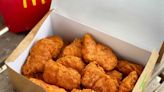 Spicy McNuggets Are Back at McDonald's, but Only for a Limited Time